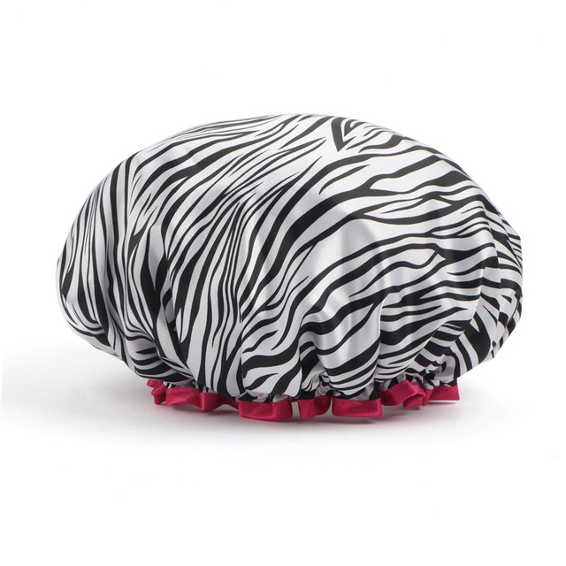 Our Shower Cap For Sale-Vickkybeauty