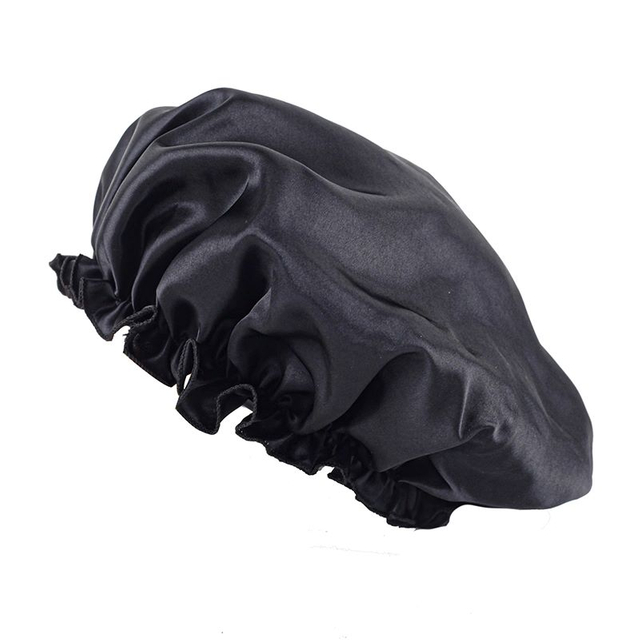One Stop Satin Bonnet Wholesale Service-Custom Satin Bonnet Wholesale-Vickkybeauty4