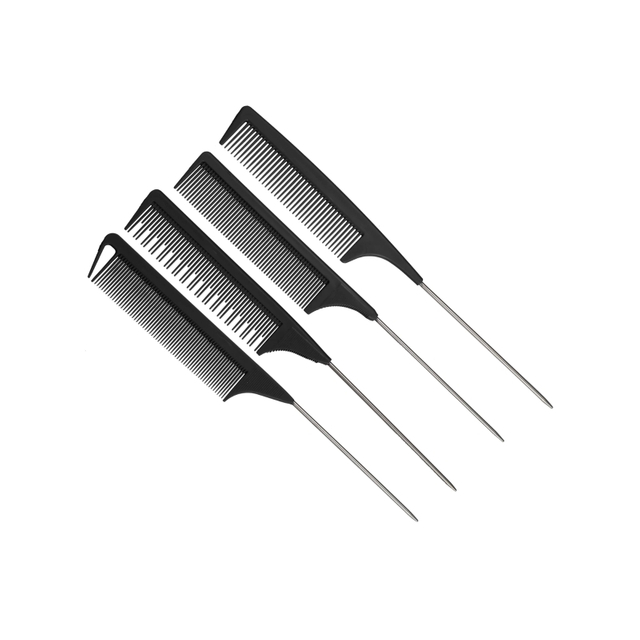 Our One-Stop Rat Tooth Comb Wholesale Service-Vickkybeauty