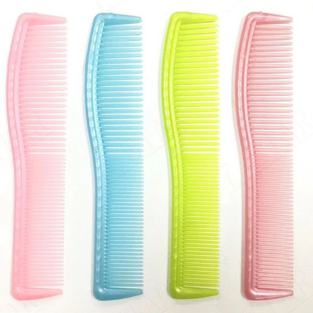 Our One-Stop Plastic Comb Wholesale Service-Vickkybeauty