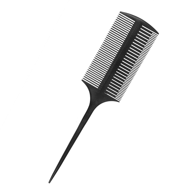 Our One-Stop Fish Tail Comb Wholesale Service-Vickkybeauty