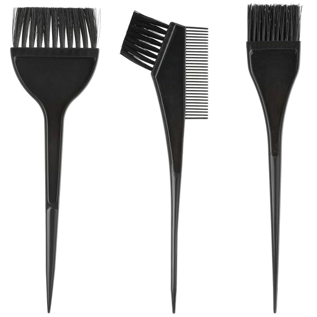 One Stop Hair Dye Comb Wholesale Service-hair dye combs-Vickkybeauty8