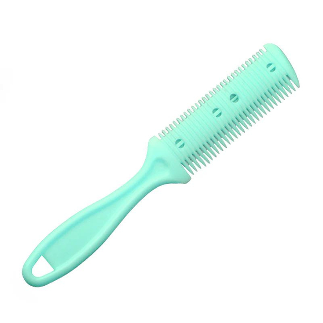 One-Stop Wholesale Hair Razor Comb Service-Wholesale Hair Razor Comb-Vickkybeauty