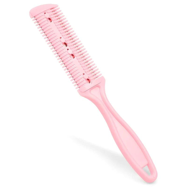 One-Stop Wholesale Hair Razor Comb Service-Wholesale Hair Razor Comb-Vickkybeauty7