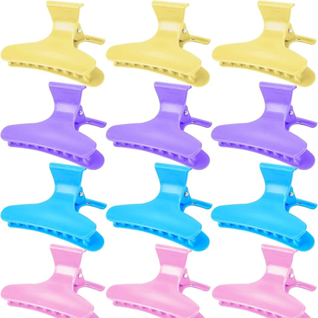 Our Hair Barrette For Wholesale-Vickkybeauty7