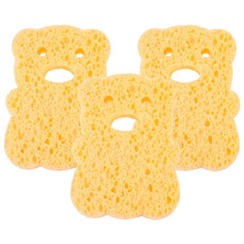 One-Stop baby bath sponge Wholesale Service-Vickkybeauty6
