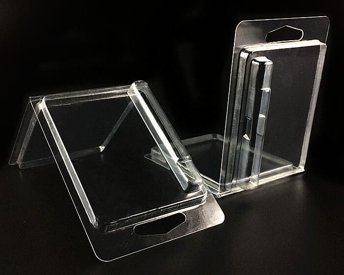 Clamshell Packaging