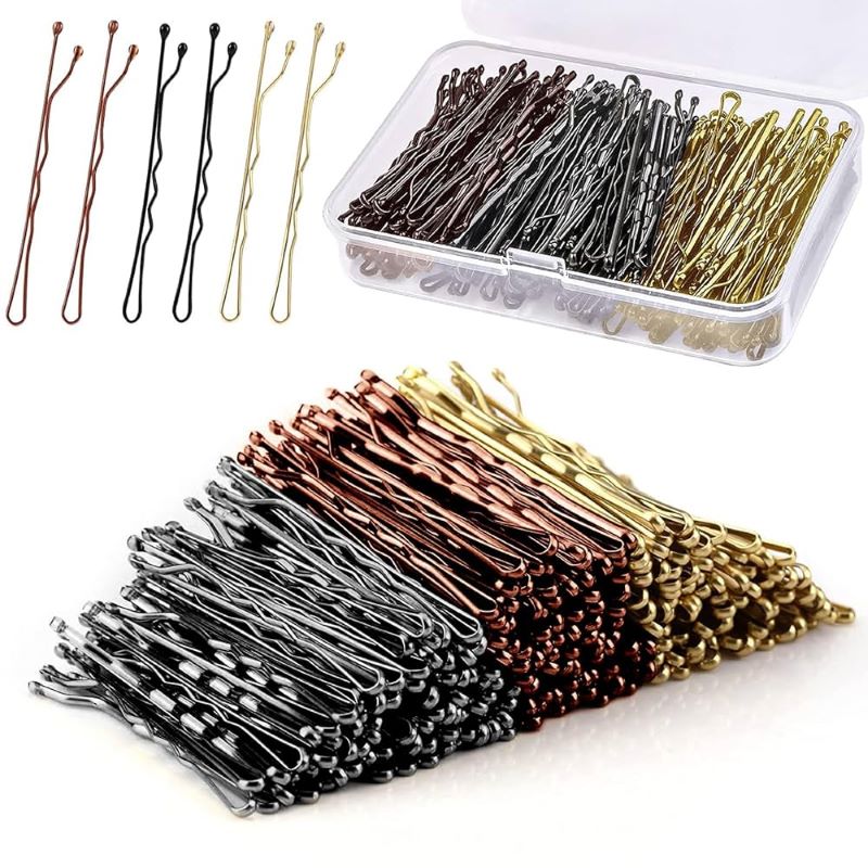 Bulk&nbsp;Bobby Pins Service-Vickkybeauty7
