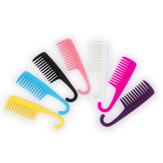 Why Choose Our Detangling Combs-Vickkybeauty2
