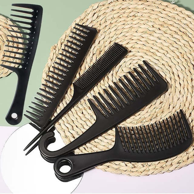 Detangling Comb Wholesale-Vickkybeauty