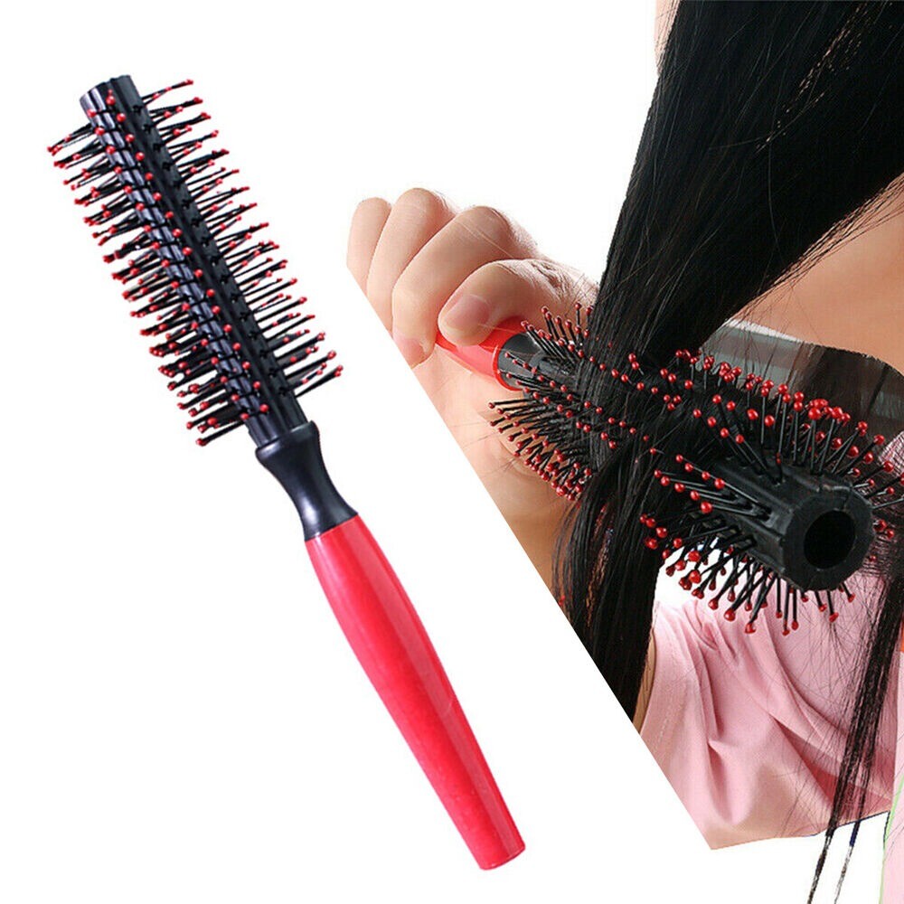 Why Choose Our Circular Hair Combs-Vickkybeauty