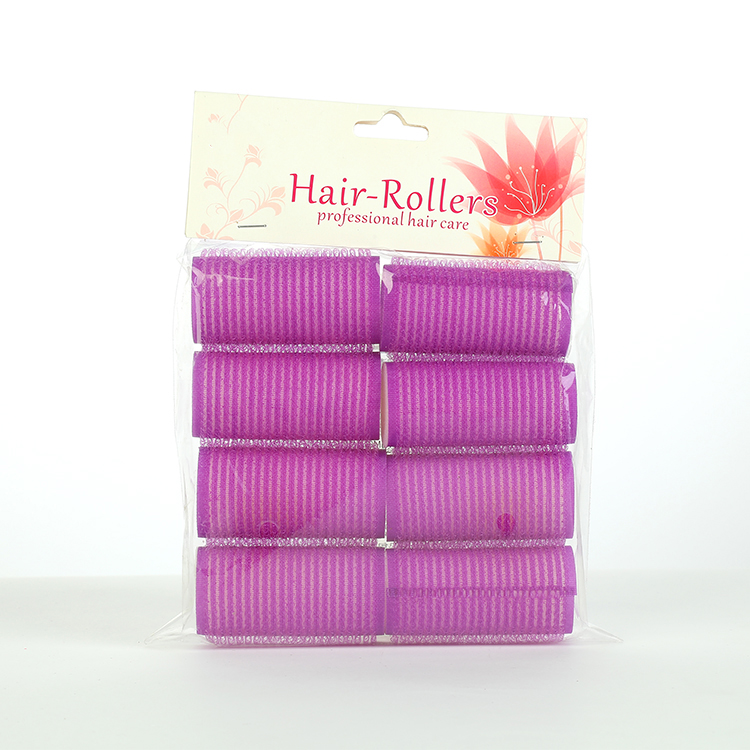 Diameter 30MM Nylon Foam Velcro Roller2