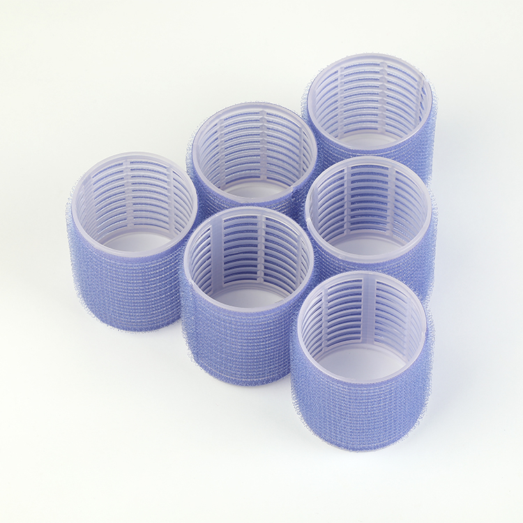 Diameter 55MM Nylon Velcro Roller