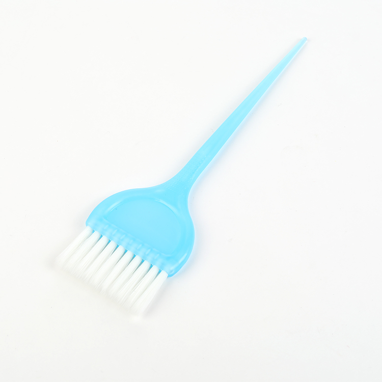 Soft Magic DIY Fashion Plastic Hair Coloring Brush 