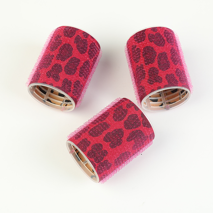 Diameter 44MM Carton Pattern Nylon Velcro Roller