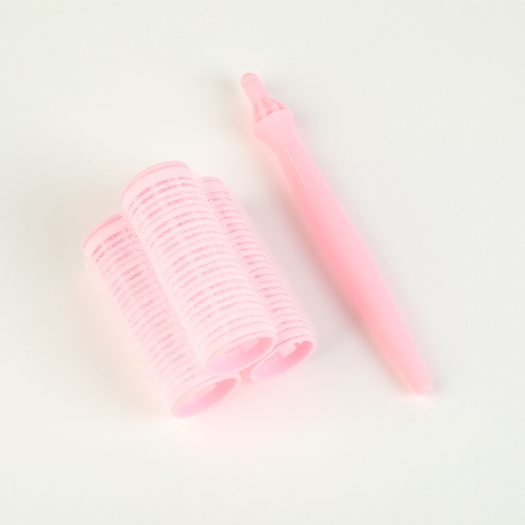 Diameter 25MM Nylon Velcro Roller With Handle