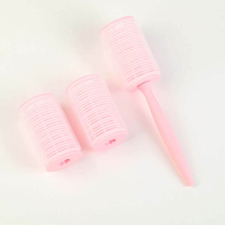 Diameter 40MM Nylon Velcro Roller With Handle