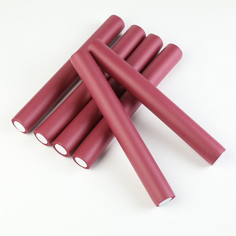 EVA Foam Soft Twist Hair Roller Diameter 30MM