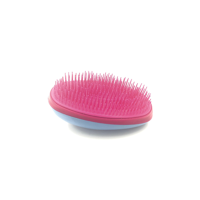 Pocket Hair Brush