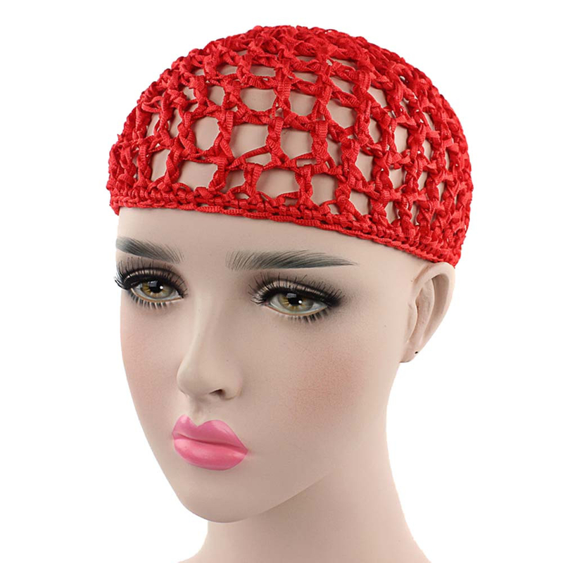 Women Nylon Hair Net
