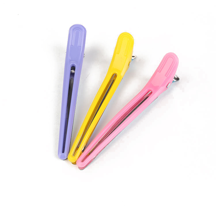 Duck Mouth Hair Clip