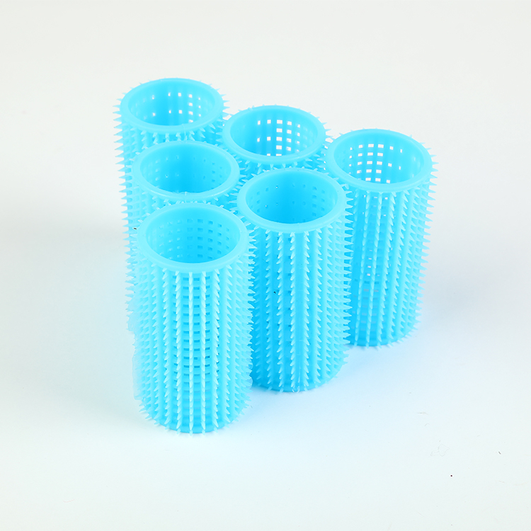 Diameter 32MM Plastic Magic Hair Roller