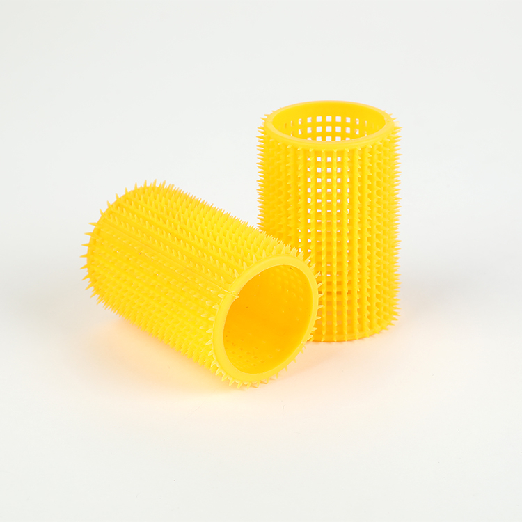 Diameter 38MM Plastic Magic Hair Roller