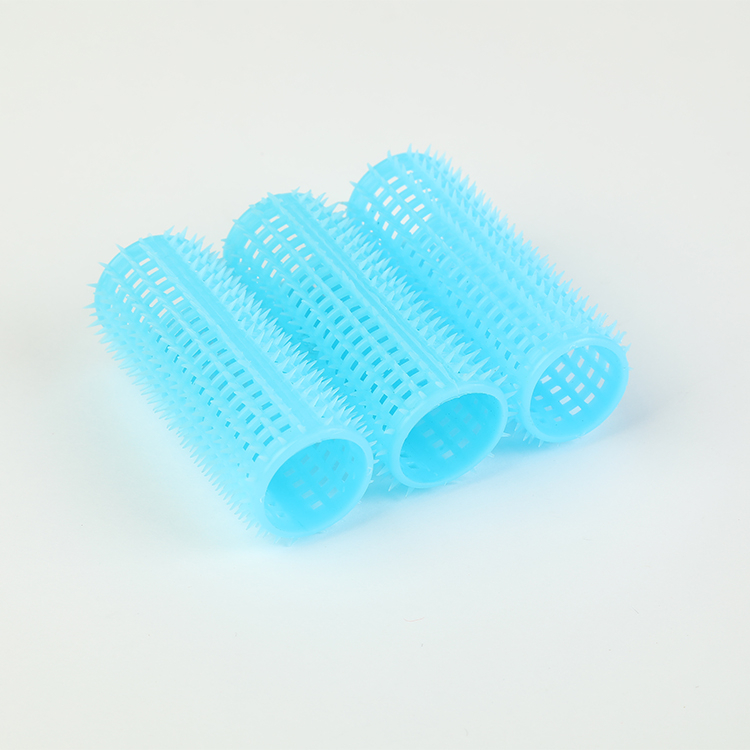 Diameter 22MM Plastic Magic Hair Roller