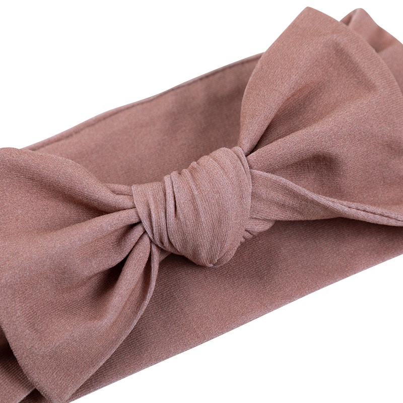 Baby Bow Headband4