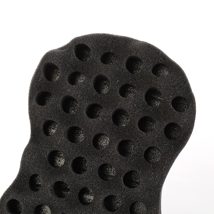 Salon Twist Afro Dreadlocks Hair Brush3