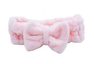 bath headband wholesale