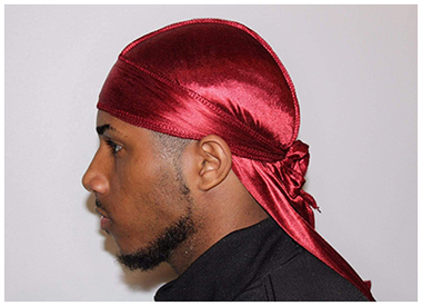 Check The Strap Type