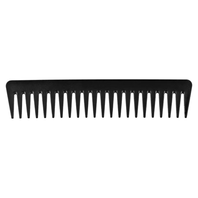 Wholesale Wide Tooth Comb-Wholesale Wide Tooth Comb-vickkybeauty9