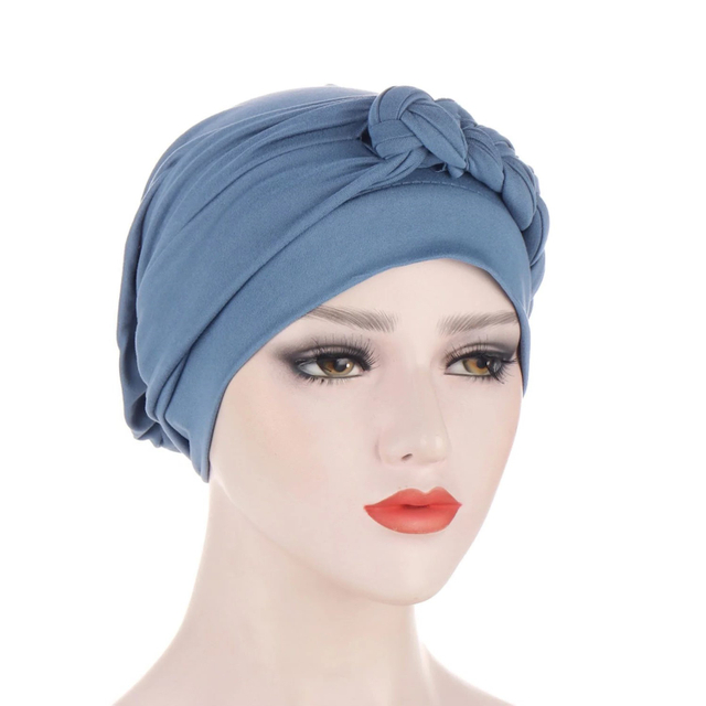 Our One-Stop Head Wrap Wholesale Service-Vickkybeauty