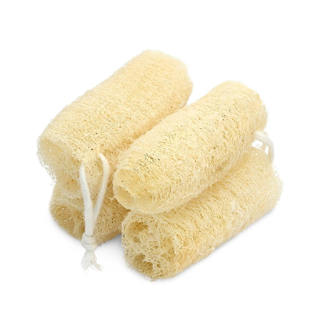 One-Stop Ridge Gourd Scrubber Wholesale Service-Vickkybeauty