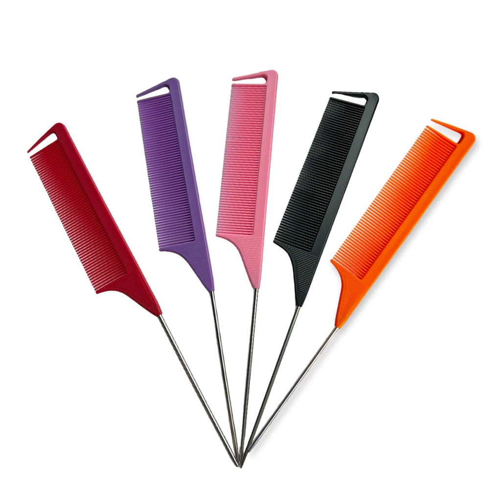 Our One-Stop Rat Tail Combs Wholesale Service-Vickkybeauty9