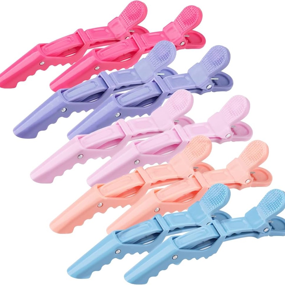 Our Hair Clip Series-Vickkybeauty8