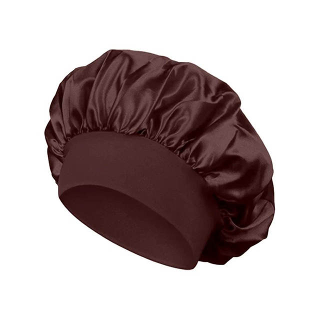 One Stop Satin Bonnet Wholesale Service-Custom Satin Bonnet Wholesale-Vickkybeauty6