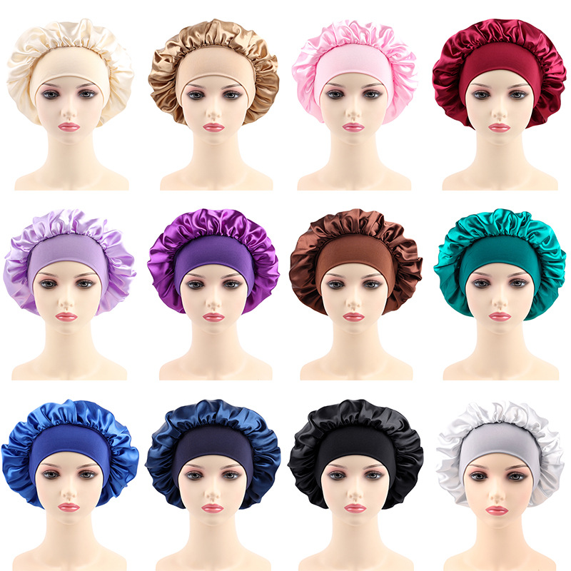 Hair Bonnet-产品介绍