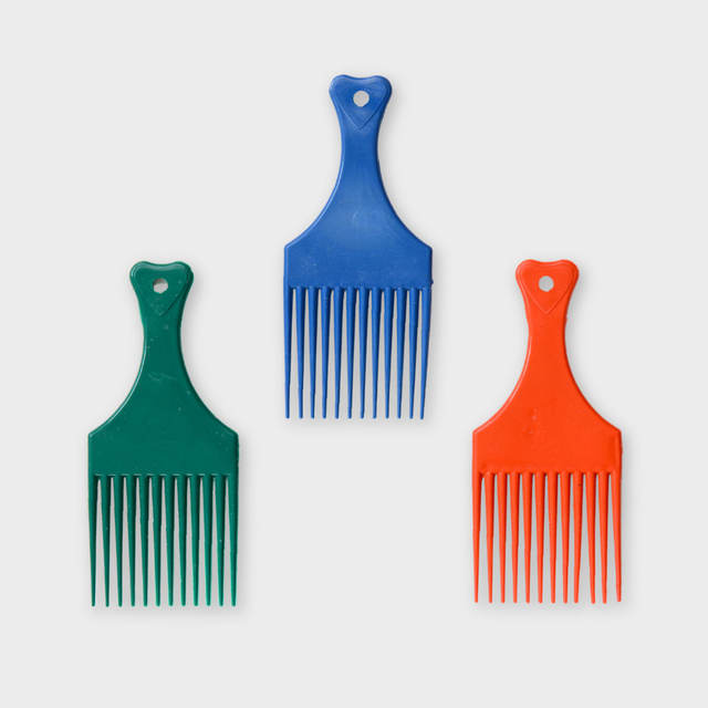 Our One-Stop Plastic Comb Wholesale Service-Vickkybeauty