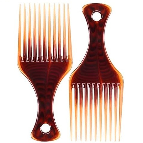 Our One-Stop Fish Tail Comb Wholesale Service-Vickkybeauty