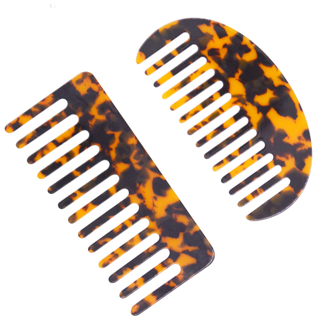 Our One-Stop Fish Tail Comb Wholesale Service-Vickkybeauty