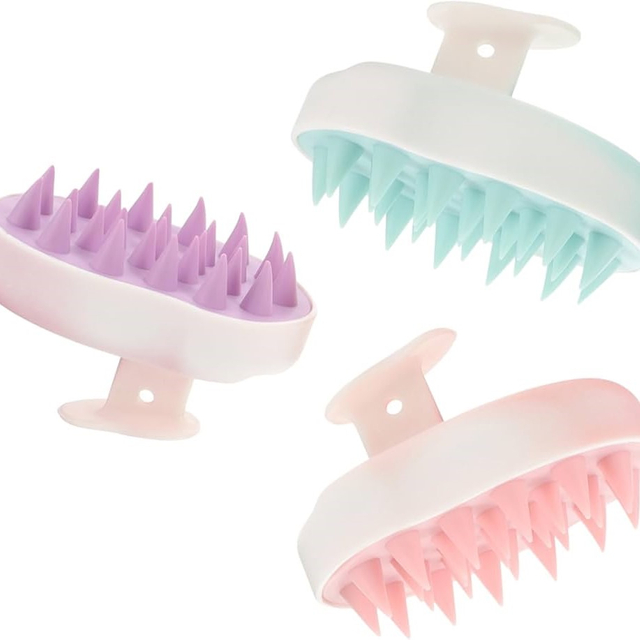 Our One-Stop Shampoo Comb Wholesale Service-Vickkybeauty