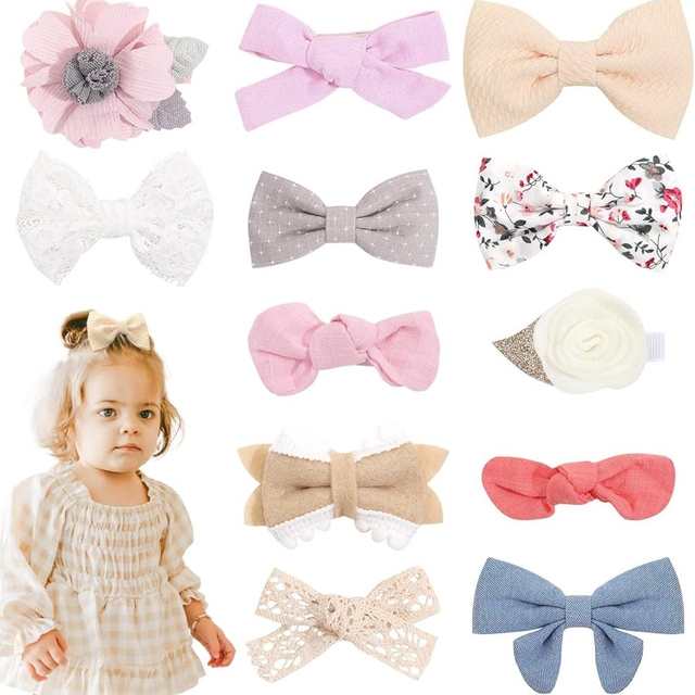 Our Hair Barrette For Wholesale-Vickkybeauty2