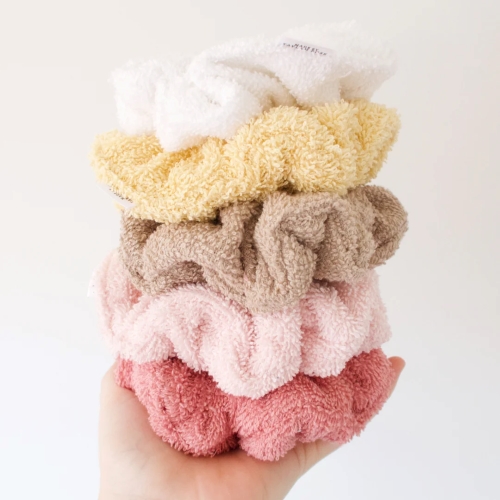 Towel Scrunchie Wholesale-Vickkybeauty