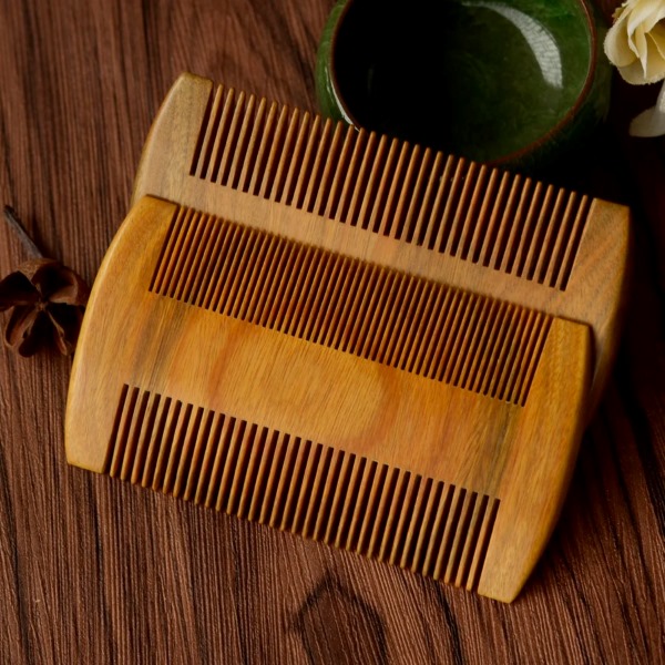 Best Beard Combs-Vickkybeauty